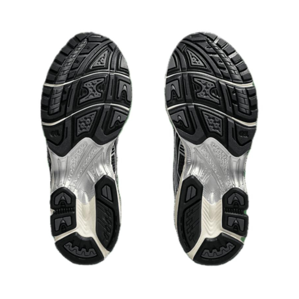 ASICS Gel Kayano 14 'Black Silver' Мужские