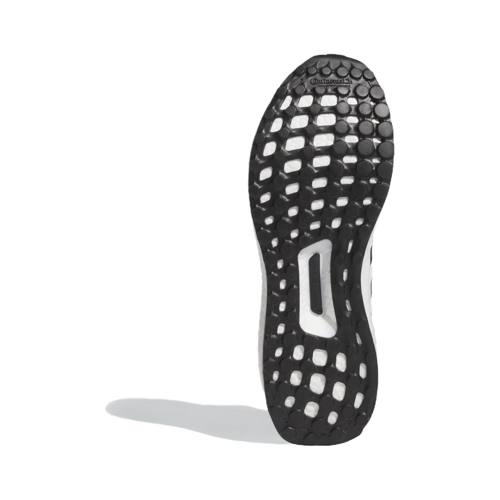 Adidas Ultraboost 'White Black' Мужские
