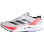 White Aurora Solar Red