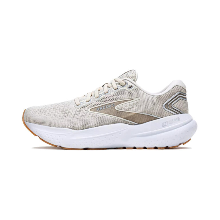 Brooks Glycerin 21 'Khaki / Silver / White' Мужские