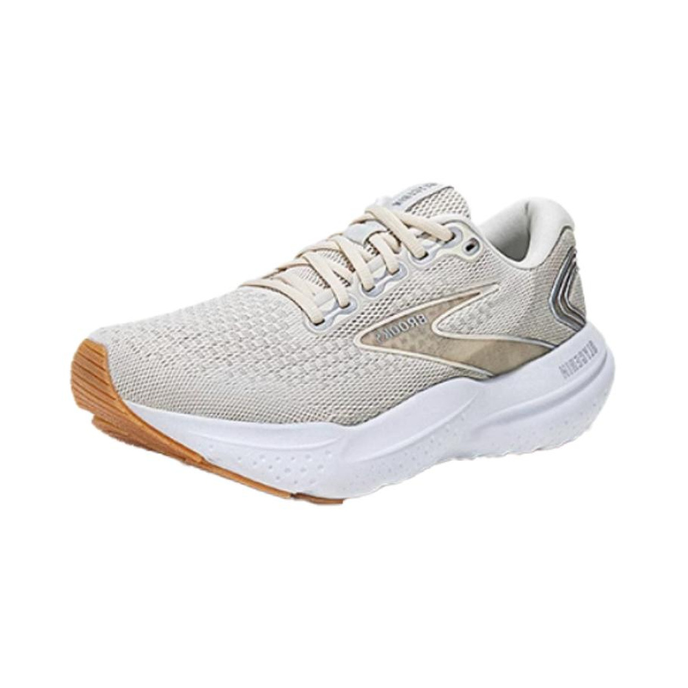 Brooks Glycerin 21 'Khaki / Silver / White' Мужские