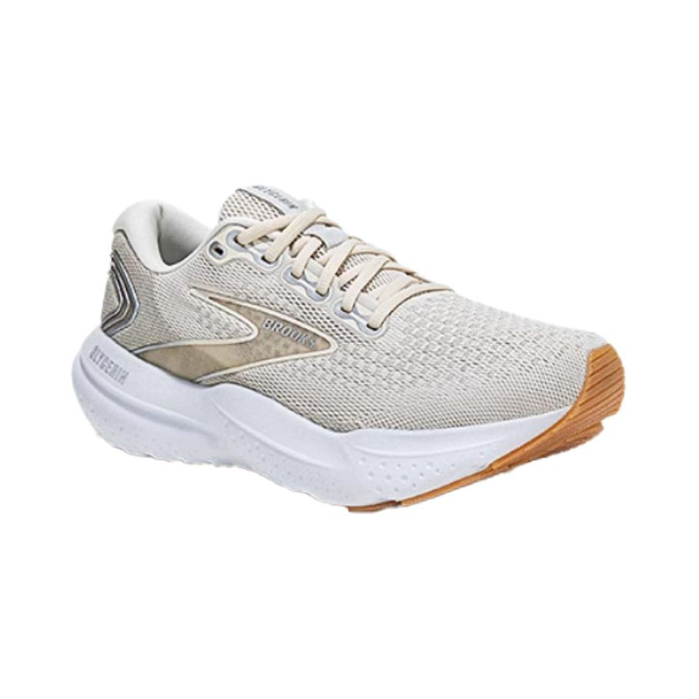 Brooks Glycerin 21 'Khaki / Silver / White' Мужские