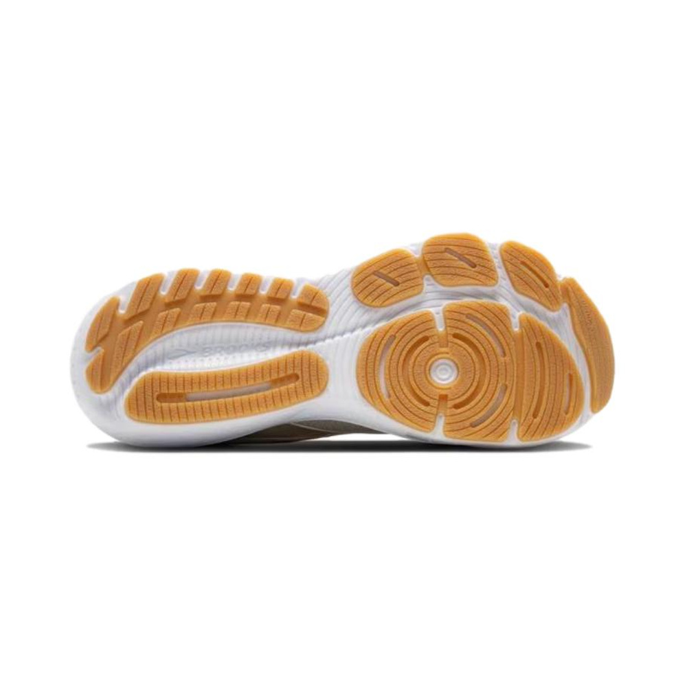 Brooks Glycerin 21 'Khaki / Silver / White' Мужские