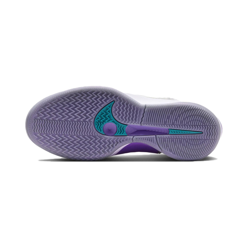 Nike Sabrina 2 'Pink Oxford / Red Stardust / Enamel Green / Coconut Milk' Женские