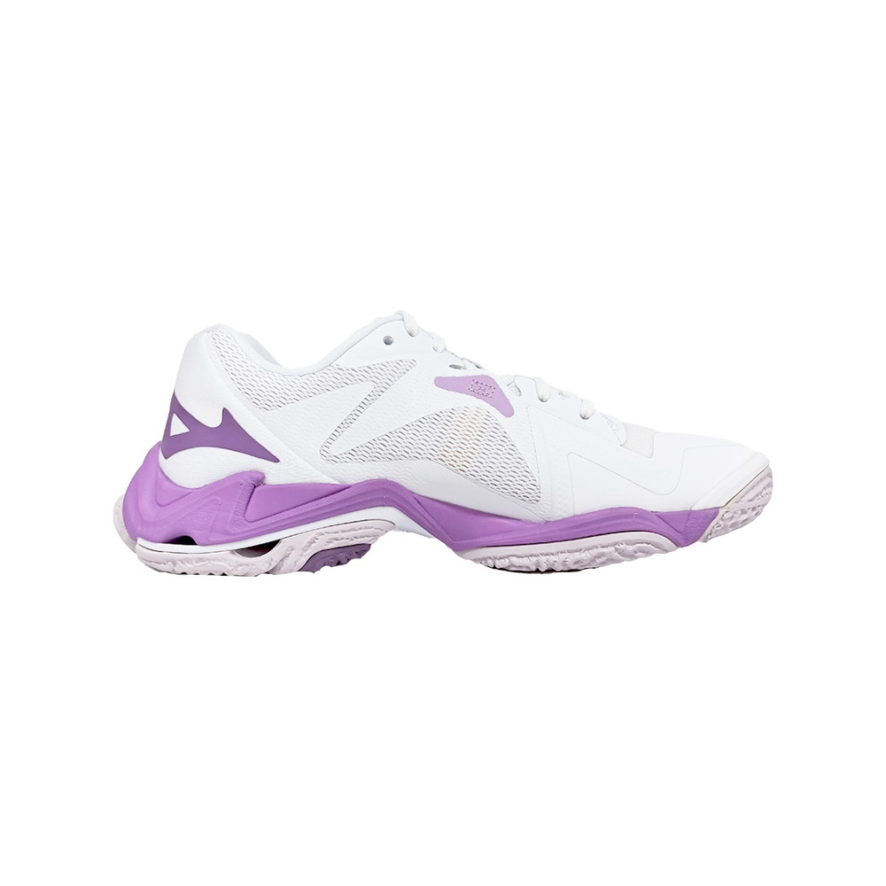 Mizuno Wave Lightning Z8 'White' Женские