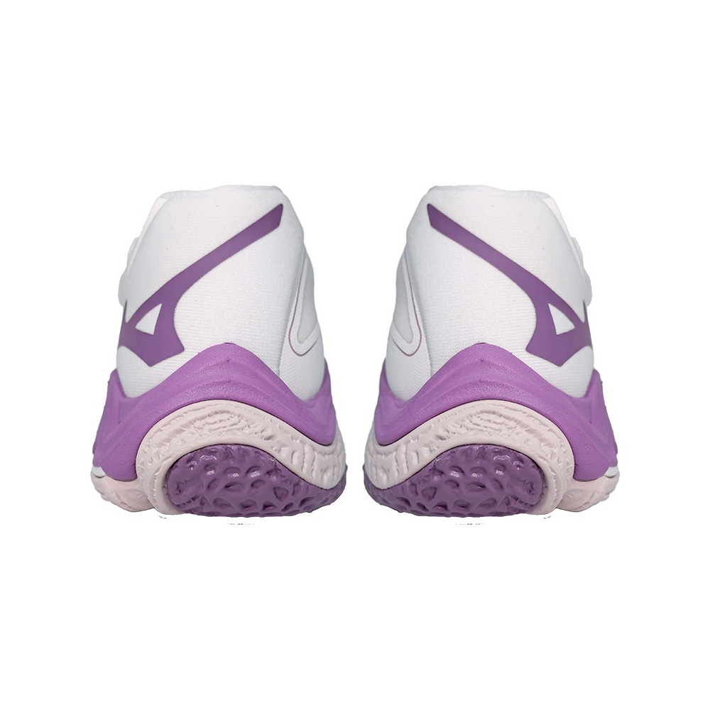 Mizuno Wave Lightning Z8 'White' Женские