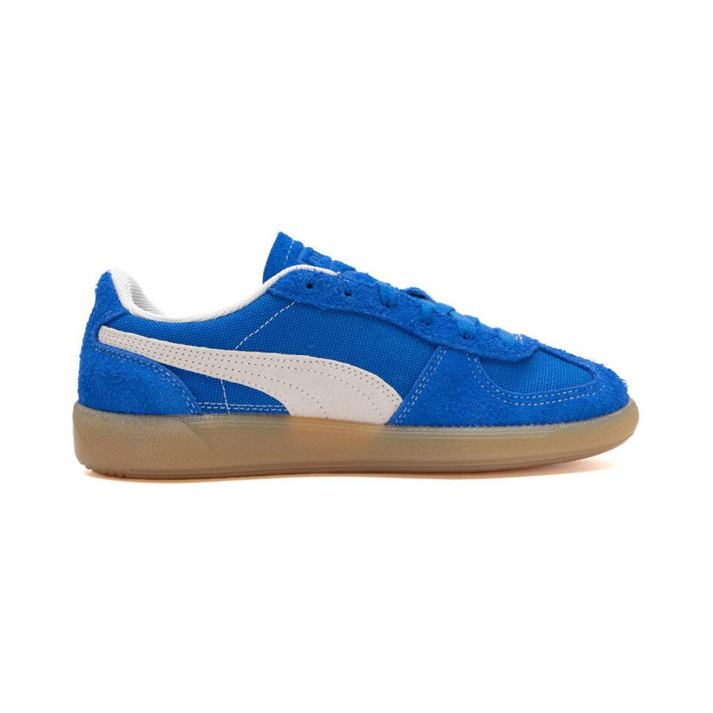 Puma Palermo 'Blue / Ecru' Мужские
