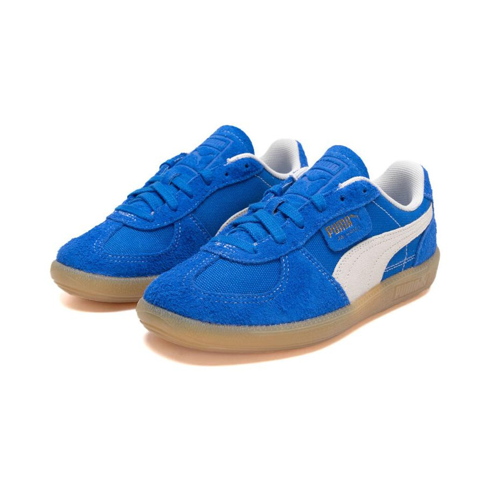 Puma Palermo 'Blue / Ecru' Мужские