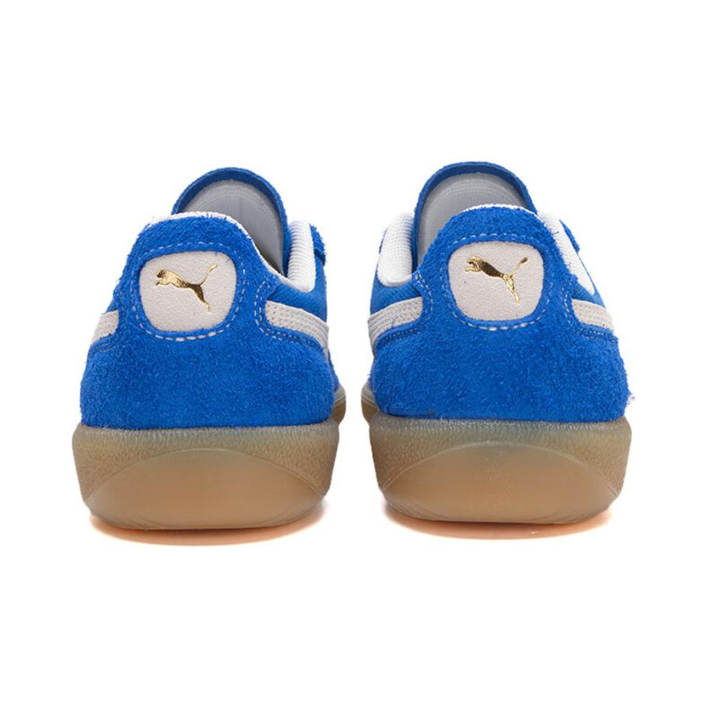 Puma Palermo 'Blue / Ecru' Мужские