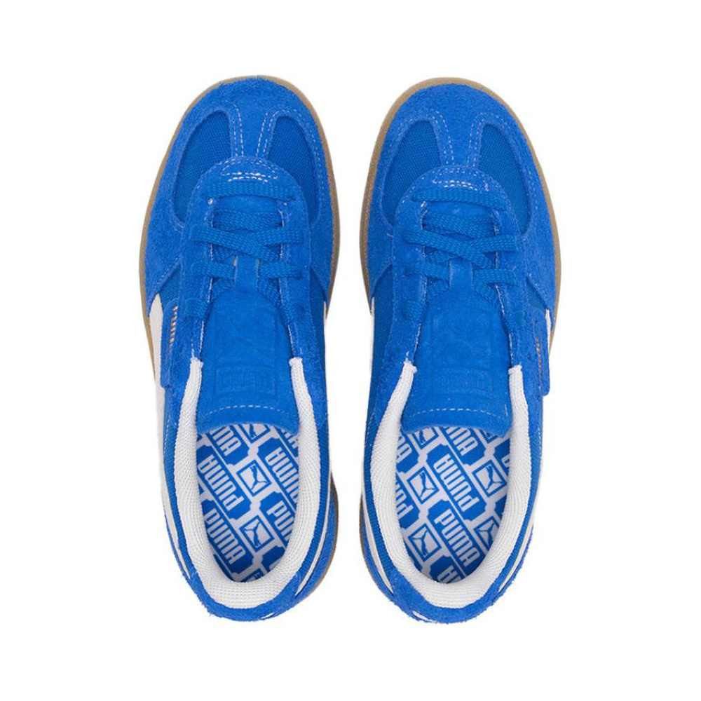 Puma Palermo 'Blue / Ecru' Мужские