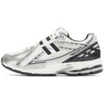 White / Silver