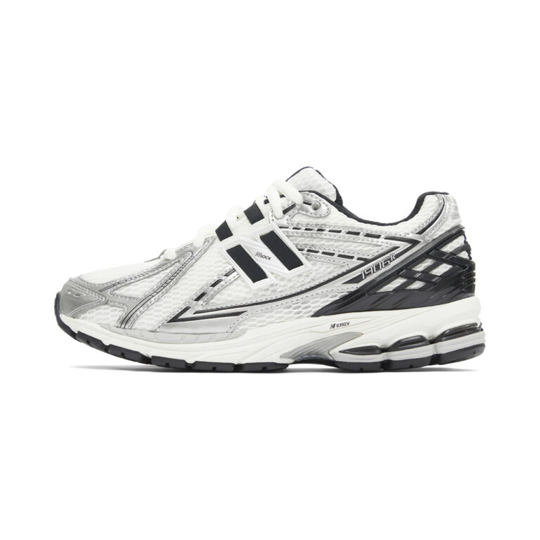 New Balance 1906R 'White / Silver' Мужские