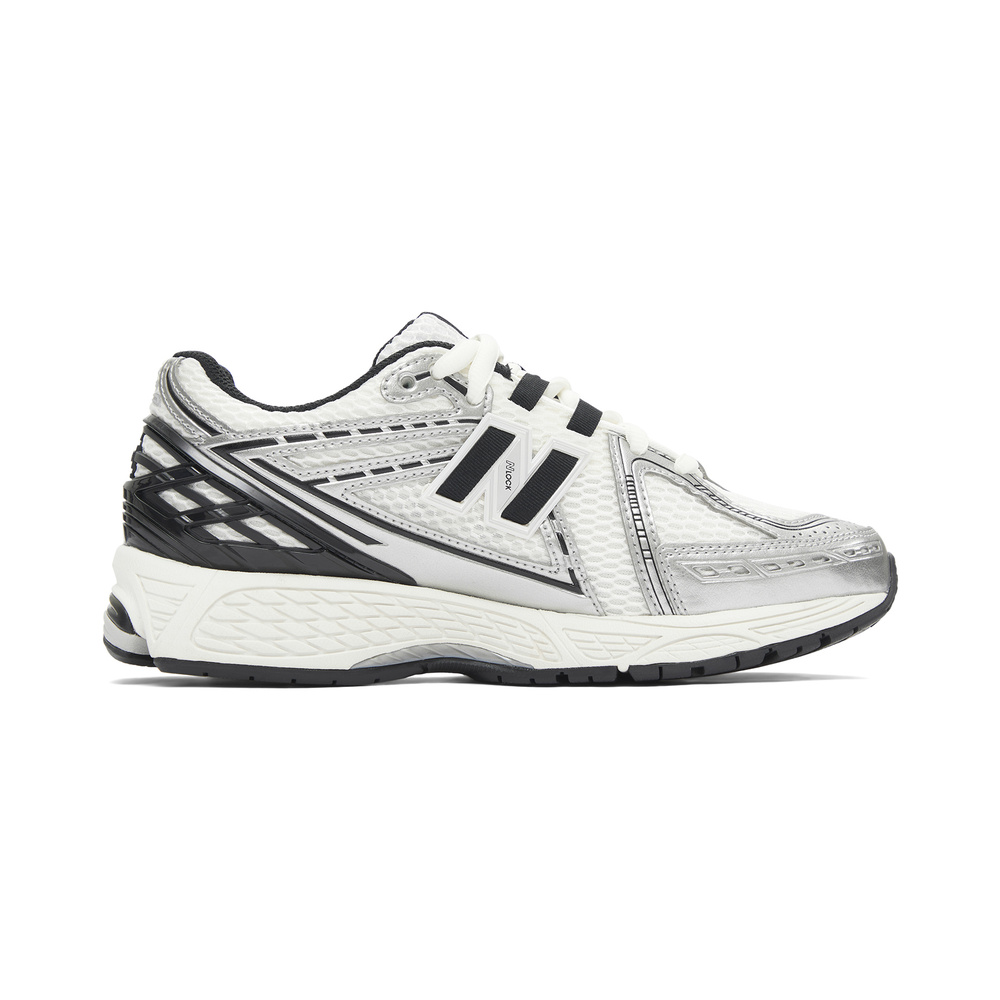 New Balance 1906R 'White / Silver' Мужские