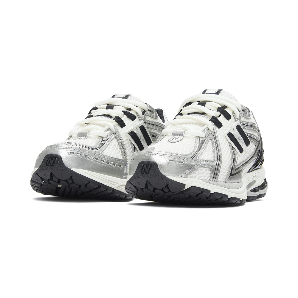 New Balance 1906R 'White / Silver' Мужские