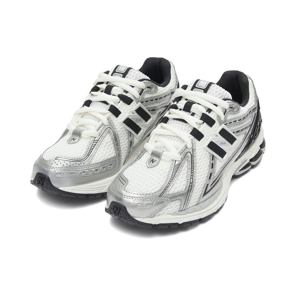 New Balance 1906R 'White / Silver' Мужские