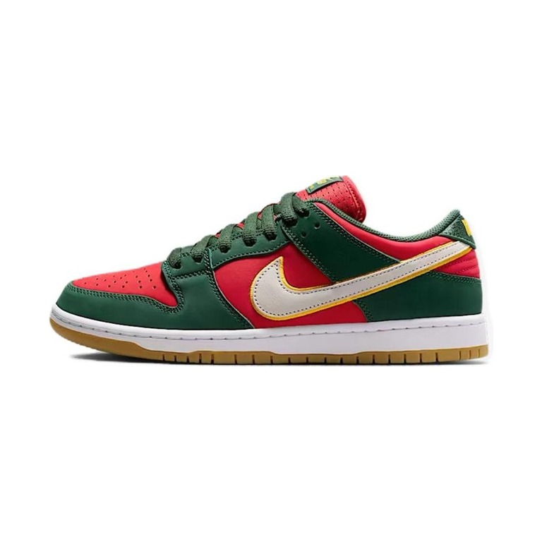 Nike Dunk Sb 'Mineral Slate / Spruce Aura / Photon Dust / White' Мужские