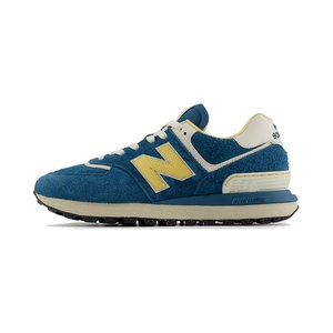 New Balance 574 ‘Blue / White / Yellow’ Мужские