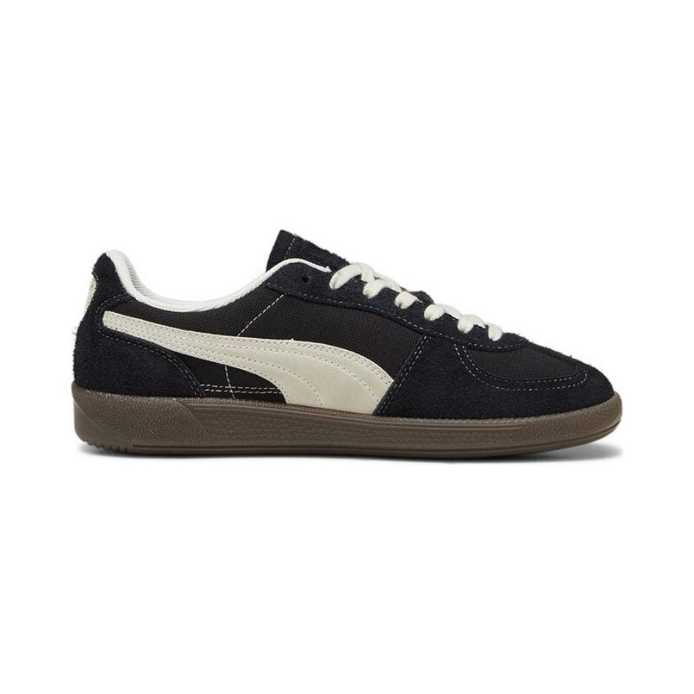 Puma Palermo 'Black / Ecru' Мужские
