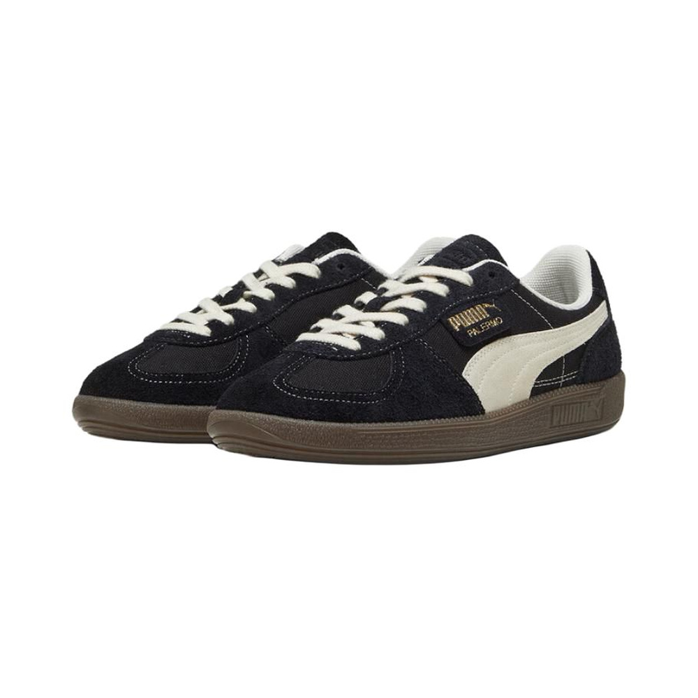 Puma Palermo 'Black / Ecru' Мужские
