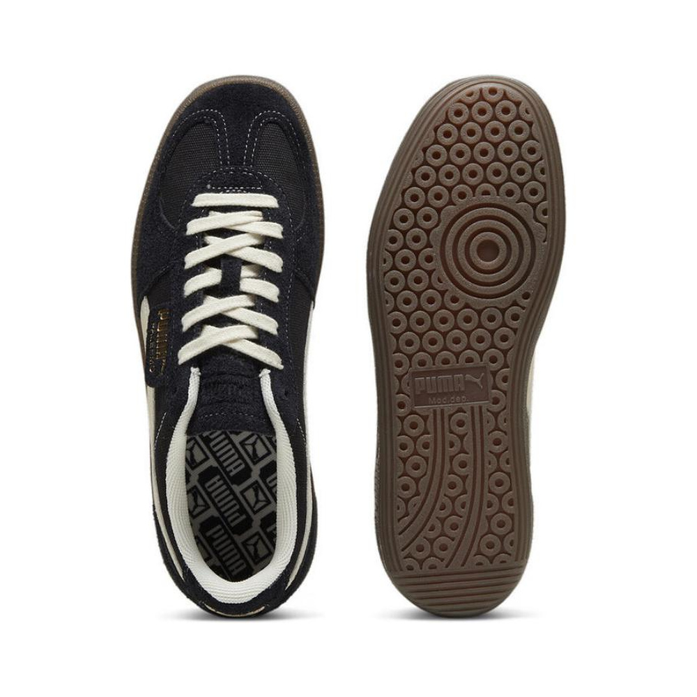 Puma Palermo 'Black / Ecru' Мужские