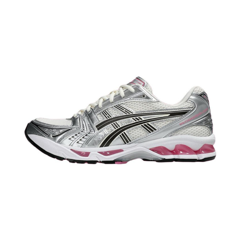 Asics Gel Kayano 14 'Cream Sweet Pink' Мужские