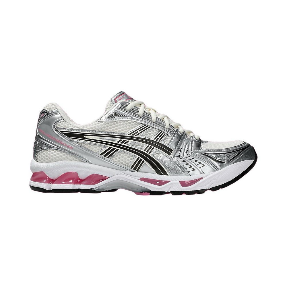 Asics Gel Kayano 14 'Cream Sweet Pink' Мужские