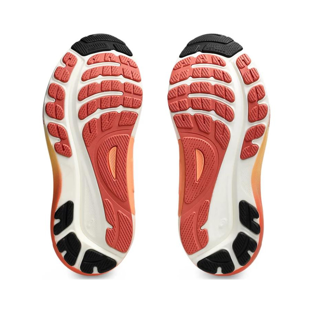 ASICS Gel Kayano 31 'White / Orange' Женские
