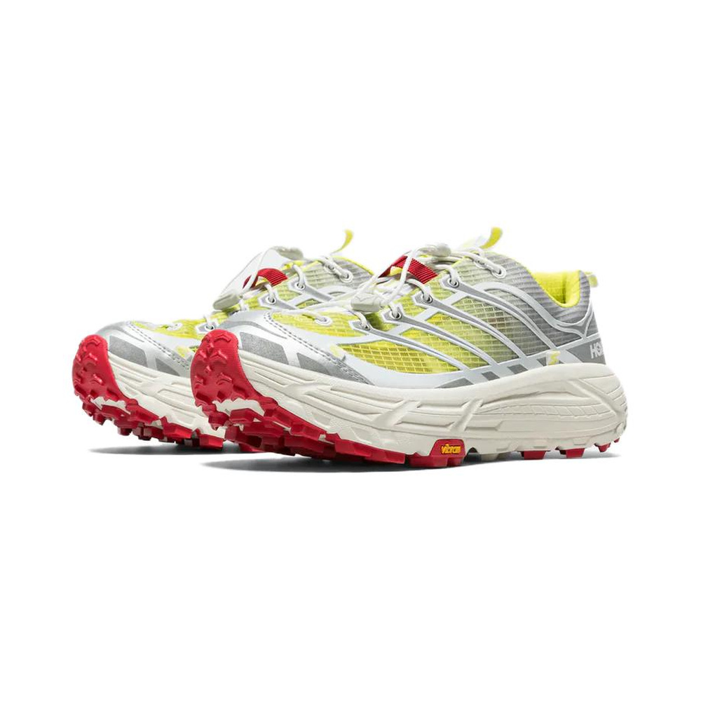 Hoka Mafate Three 2 'Yellow' Мужские