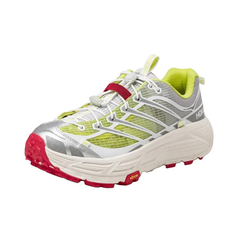 Hoka Mafate Three 2 'Yellow' Мужские