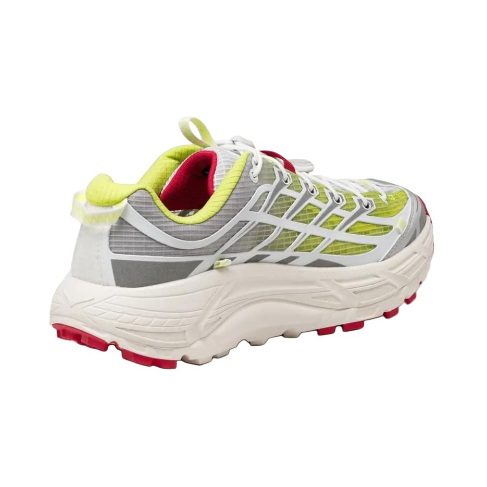 Hoka Mafate Three 2 'Yellow' Мужские