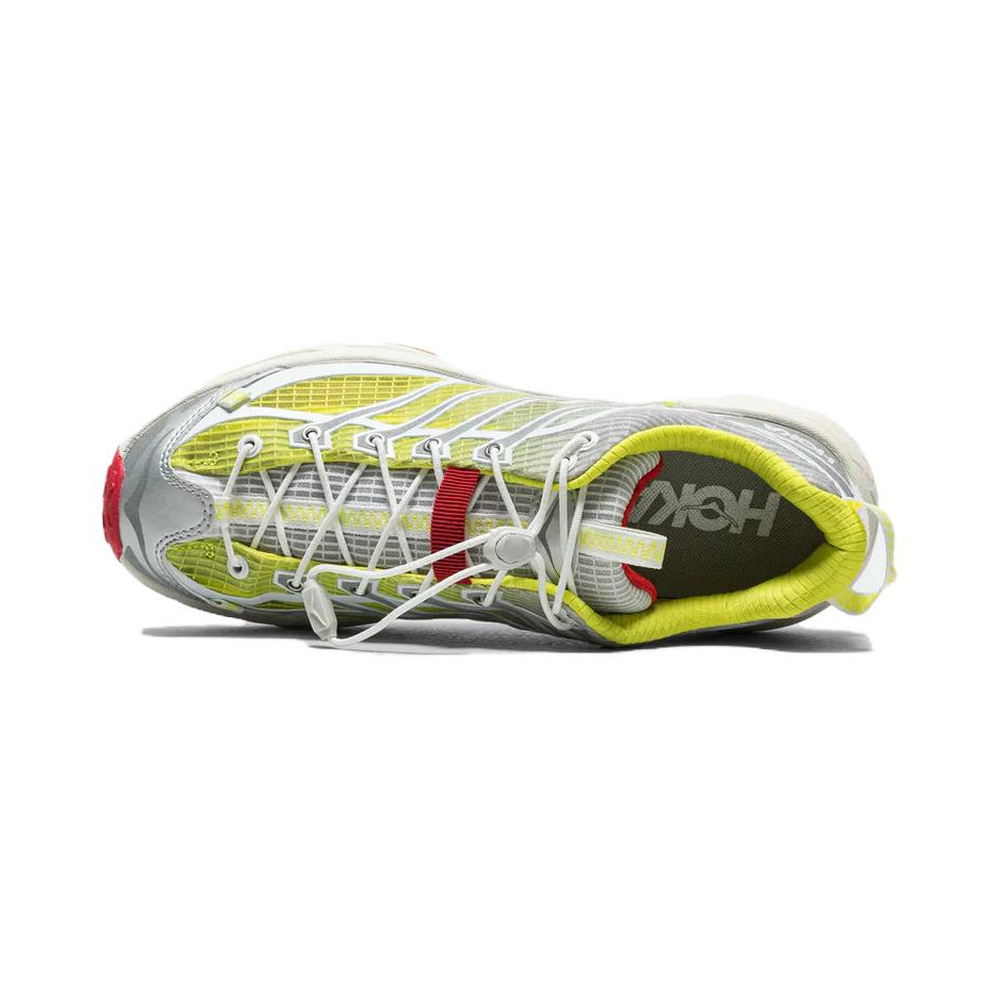 Hoka Mafate Three 2 'Yellow' Мужские