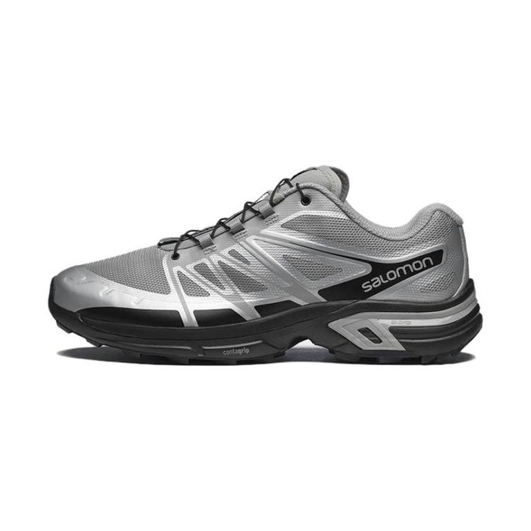 Salomon XT 'Wings Silver' Мужские
