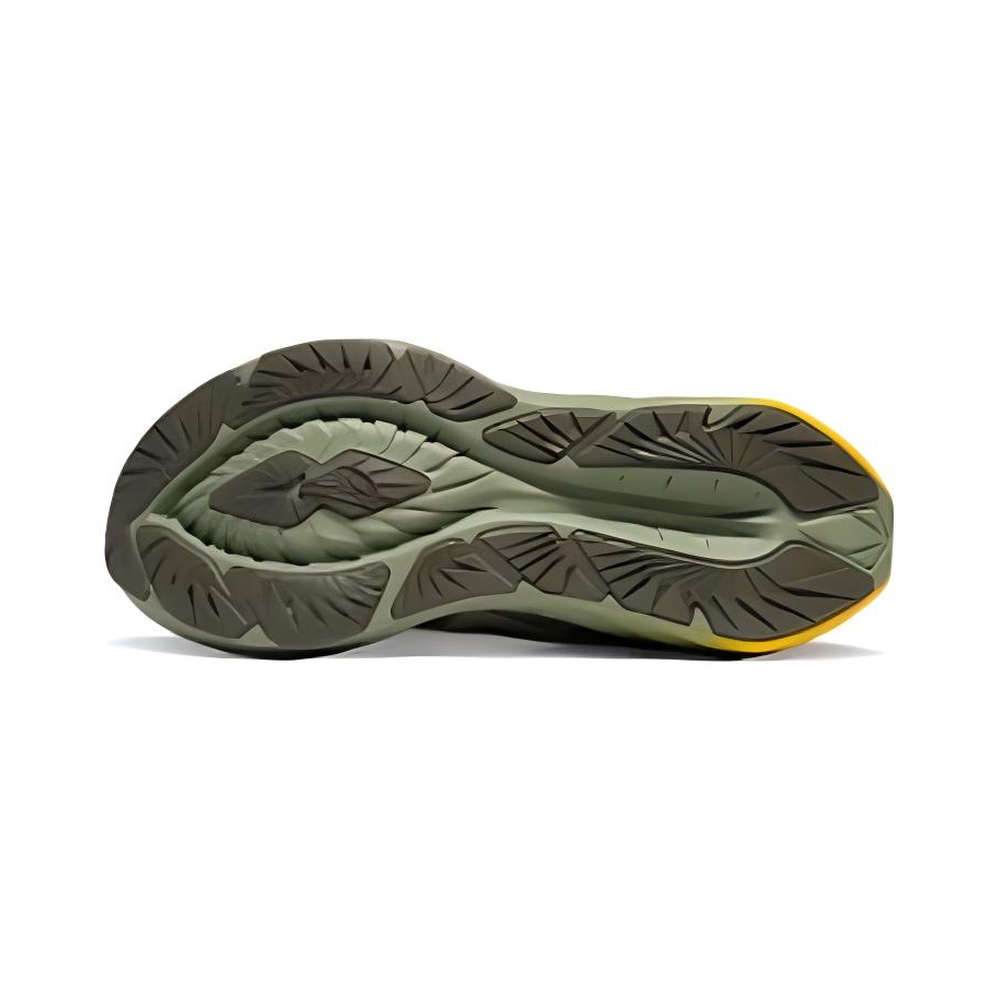 ASICS Novablast 4 'Grey' Мужские