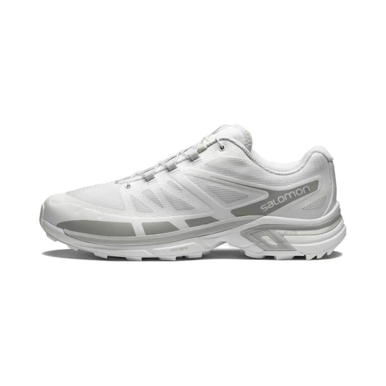 Salomon XT 'Wings White Silver' Мужские