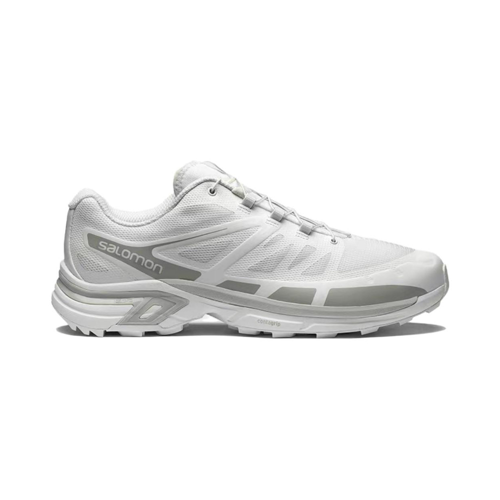 Salomon XT 'Wings White Silver' Мужские