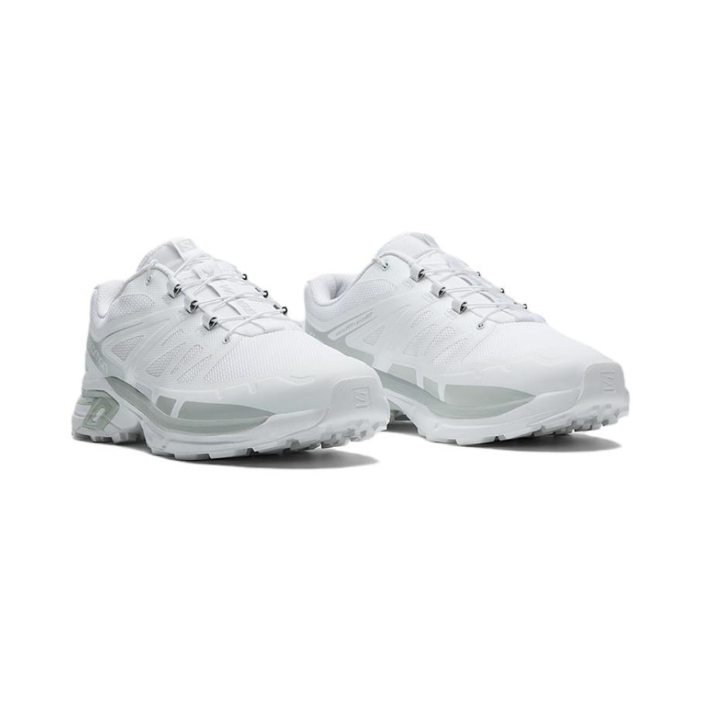 Salomon XT 'Wings White Silver' Мужские