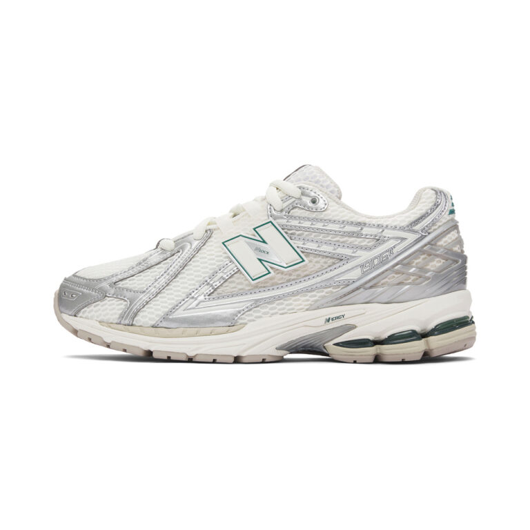 New Balance 1906R 'Silver Metallic Sea Salt' Мужские