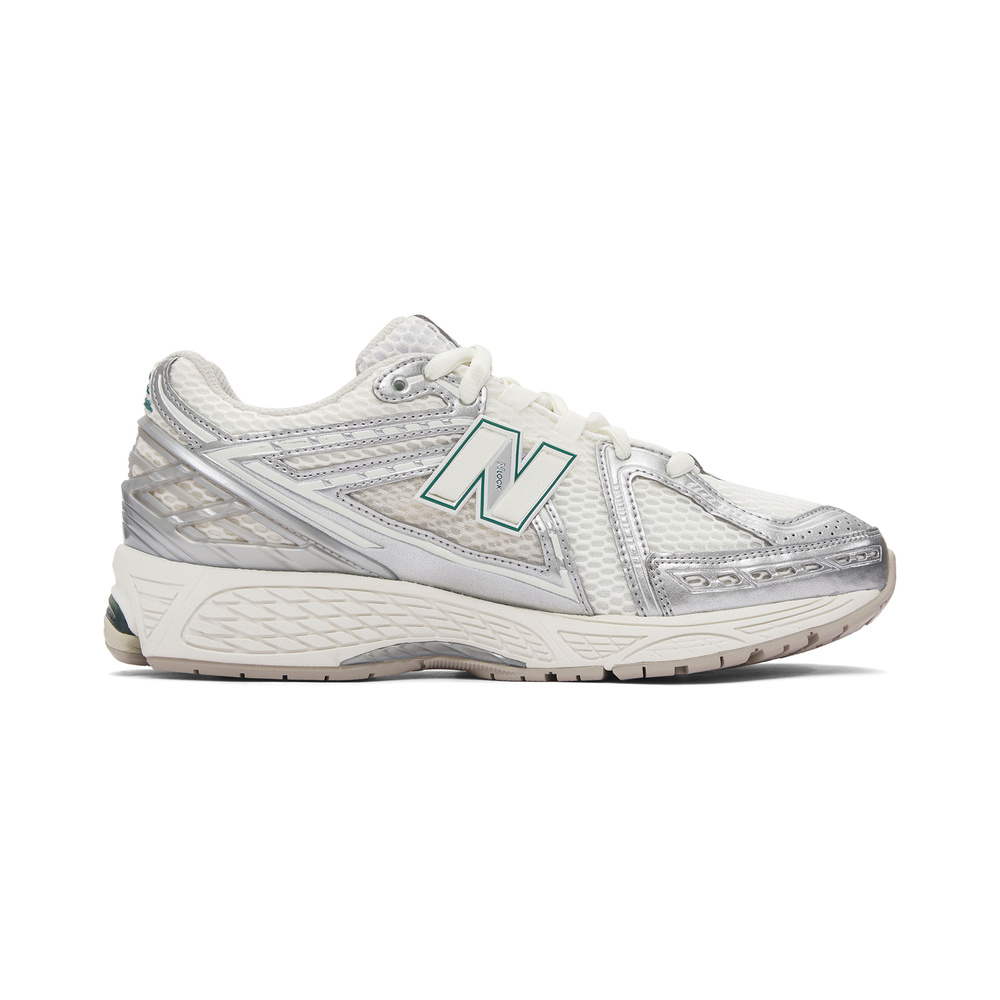New Balance 1906R 'Silver Metallic Sea Salt' Мужские