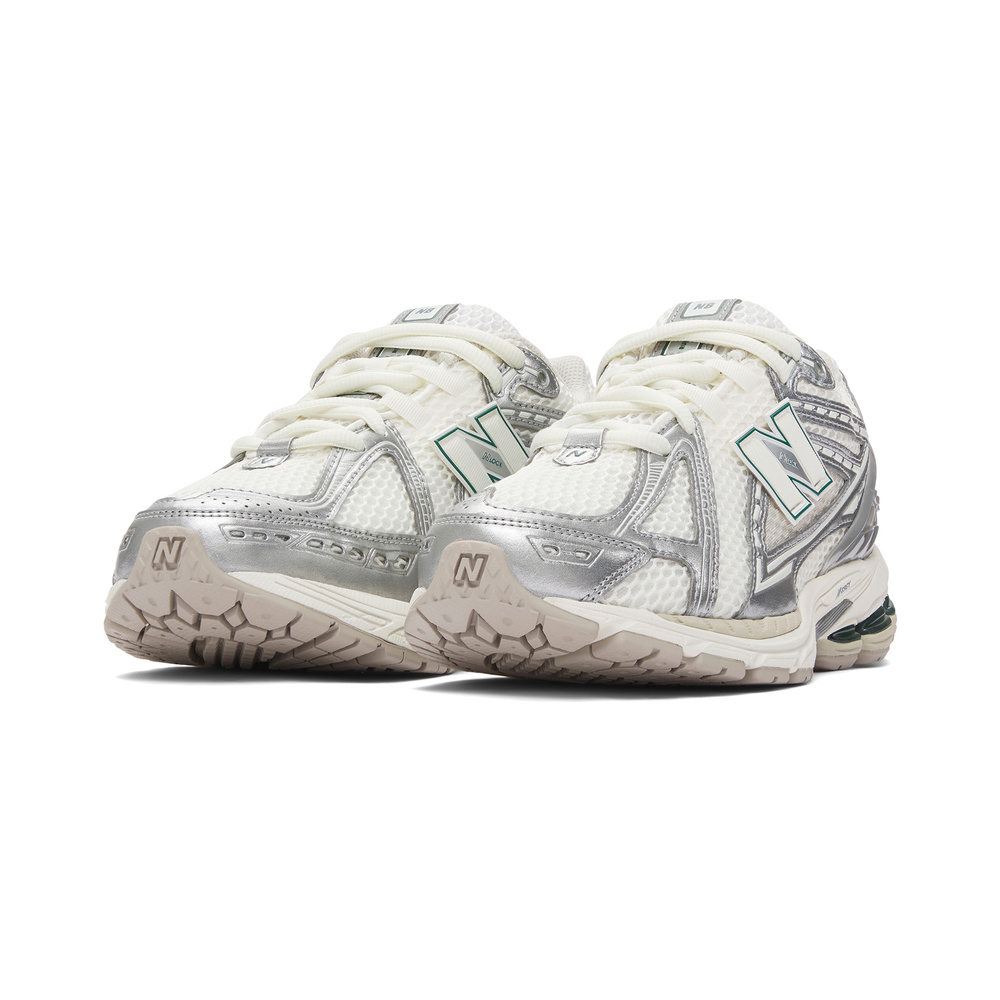 New Balance 1906R 'Silver Metallic Sea Salt' Мужские
