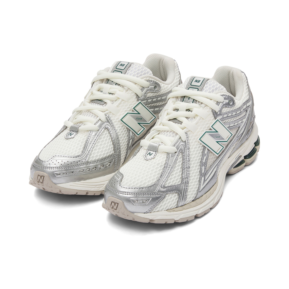 New Balance 1906R 'Silver Metallic Sea Salt' Мужские