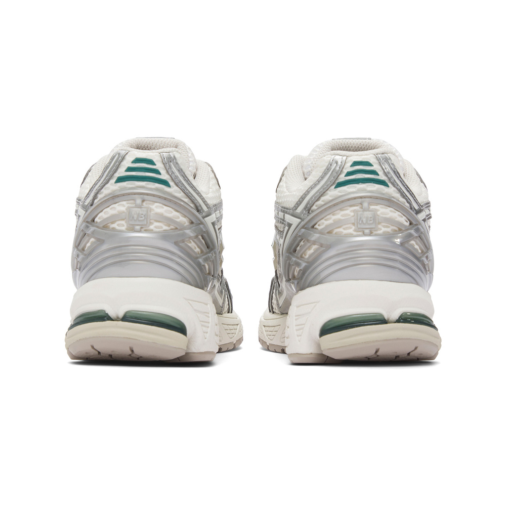 New Balance 1906R 'Silver Metallic Sea Salt' Мужские