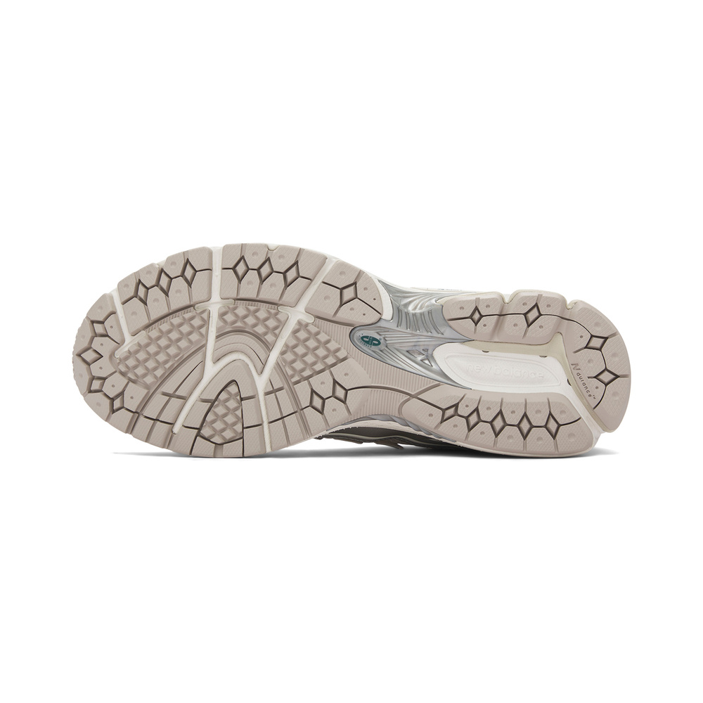 New Balance 1906R 'Silver Metallic Sea Salt' Мужские