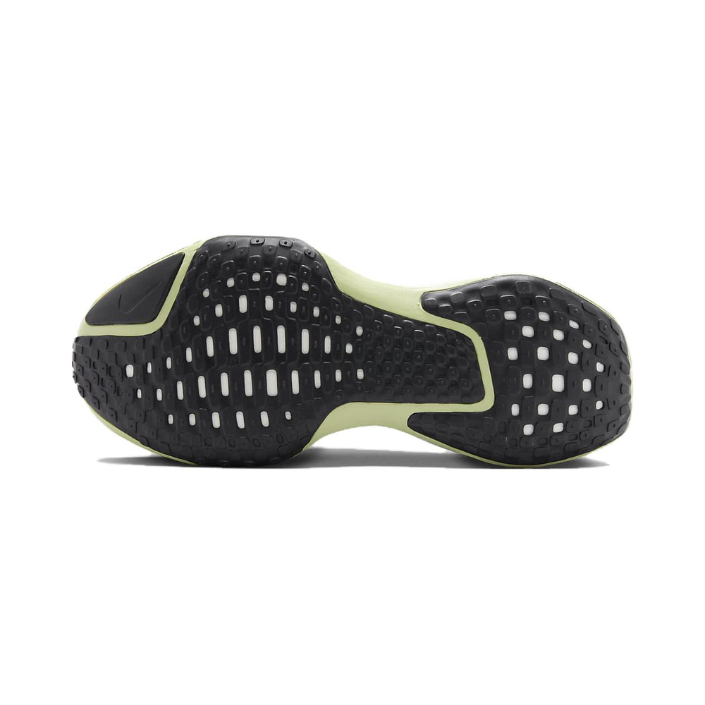 Nike Invincible 3 'Black / Total Orange / Light Silver' Мужские