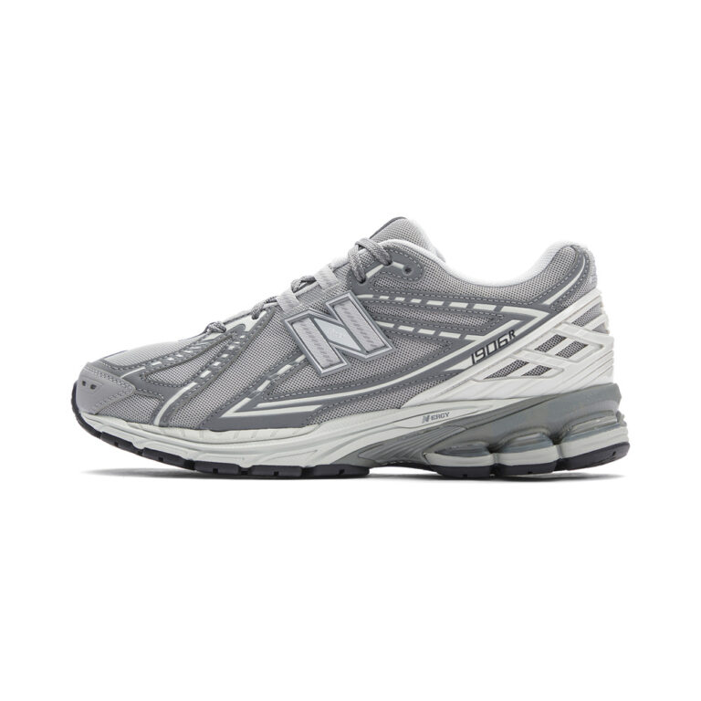 New Balance 1906R 'Concrete Harbor Grey Brighton Grey' Мужские