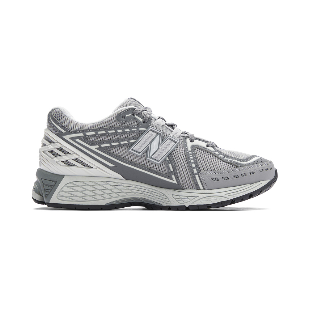 New Balance 1906R 'Concrete Harbor Grey Brighton Grey' Мужские