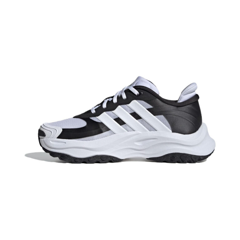 Adidas Maxxwavy 'Halo White Black' Мужские