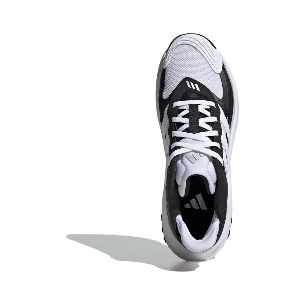 Adidas Maxxwavy 'Halo White Black' Мужские