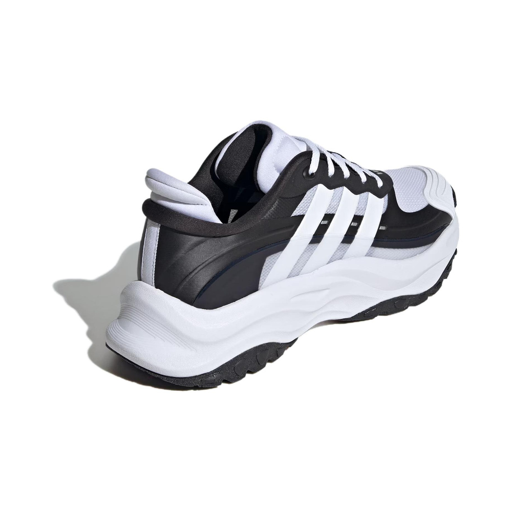 Adidas Maxxwavy 'Halo White Black' Мужские