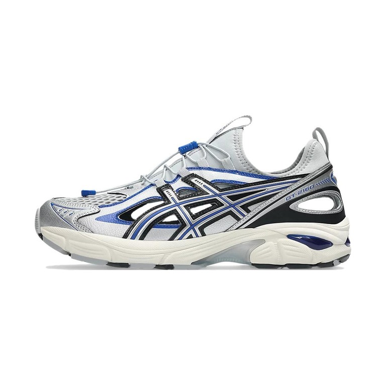 ASICS GT 2160 'Se Sandal Pure Silver Illusion Blue' Мужские