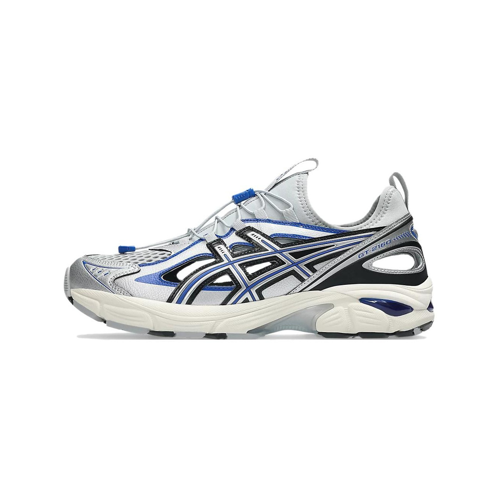 ASICS GT 2160 'Se Sandal Pure Silver Illusion Blue' Мужские